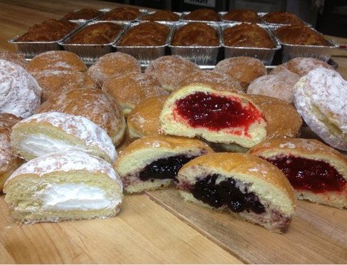 Ετσι είναι οι λουκουμάδες σε 16 διαφορετικές χώρες του κόσμου [εικόνες] | iefimerida.gr 4