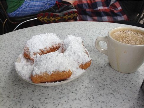 Ετσι είναι οι λουκουμάδες σε 16 διαφορετικές χώρες του κόσμου [εικόνες] | iefimerida.gr 5