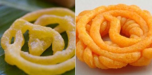 Ετσι είναι οι λουκουμάδες σε 16 διαφορετικές χώρες του κόσμου [εικόνες] | iefimerida.gr 6