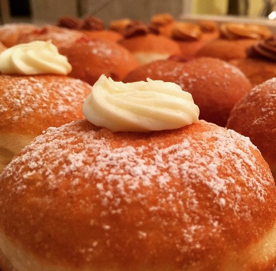 Ετσι είναι οι λουκουμάδες σε 16 διαφορετικές χώρες του κόσμου [εικόνες] | iefimerida.gr 8