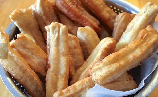 Ετσι είναι οι λουκουμάδες σε 16 διαφορετικές χώρες του κόσμου [εικόνες] | iefimerida.gr 9