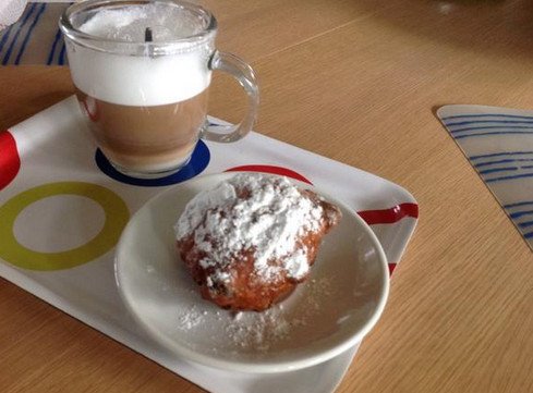 Ετσι είναι οι λουκουμάδες σε 16 διαφορετικές χώρες του κόσμου [εικόνες] | iefimerida.gr 11