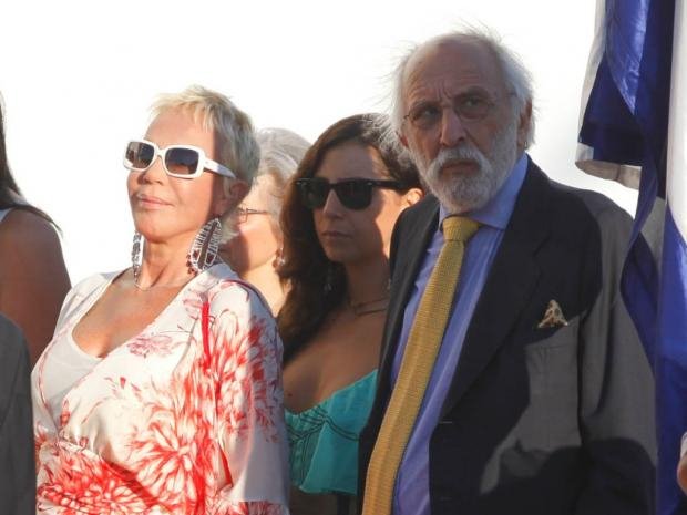 Αλέξανδρος Λυκουρέζος, ο μεγαλύτερος δικηγόρος της χώρας, εξομολογείται [εικόνες] | iefimerida.gr 7