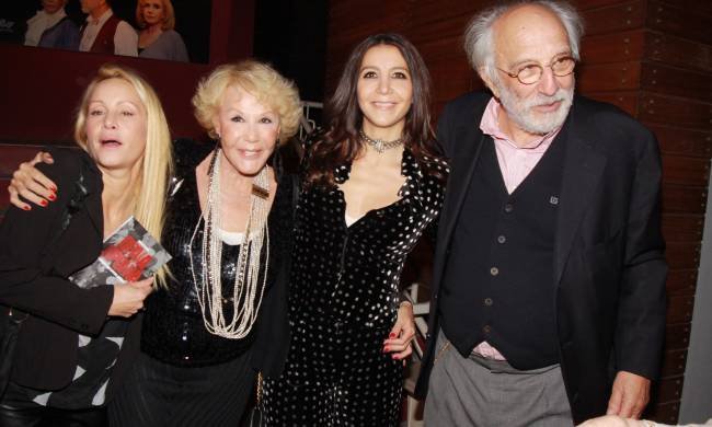 Αλέξανδρος Λυκουρέζος, ο μεγαλύτερος δικηγόρος της χώρας, εξομολογείται [εικόνες] | iefimerida.gr 6