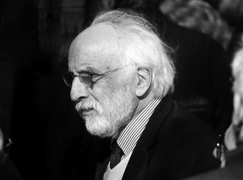 Αλέξανδρος Λυκουρέζος, ο μεγαλύτερος δικηγόρος της χώρας, εξομολογείται [εικόνες] | iefimerida.gr 2