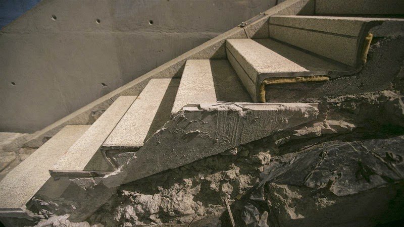 Μουσείο Μνήμης 11ης Σεπτεμβρίου - 10.000 μακάβρια «εκθέματα» [εικόνες]  | iefimerida.gr 4