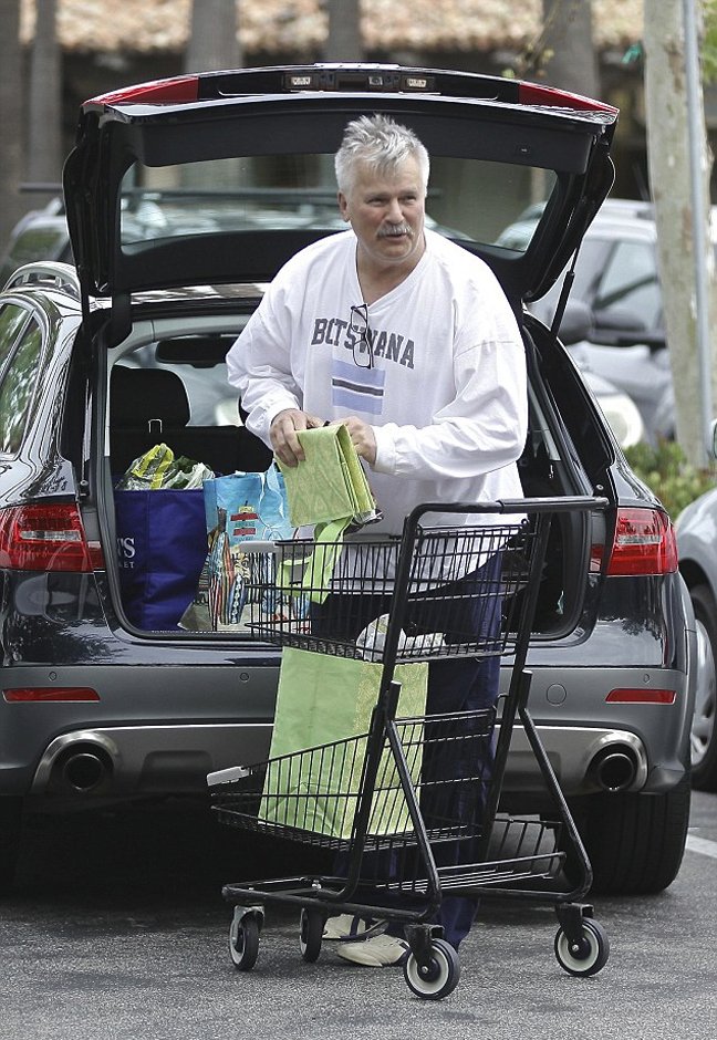 Σοκ: Δείτε πως είναι σήμερα ο πρωταγωνιστής της σειράς «Μαγκάιβερ» [εικόνες]   | iefimerida.gr 0