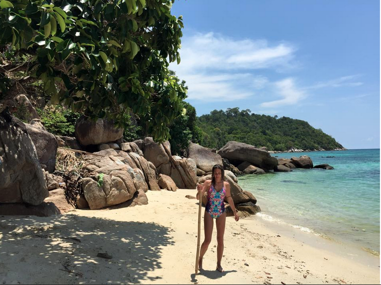 «Κολάζει» και από την Ταϊλάνδη η Μάρτα [εικόνες]  | iefimerida.gr 4