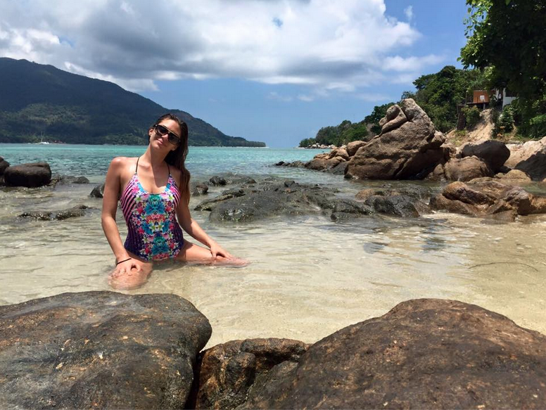 «Κολάζει» και από την Ταϊλάνδη η Μάρτα [εικόνες]  | iefimerida.gr 0