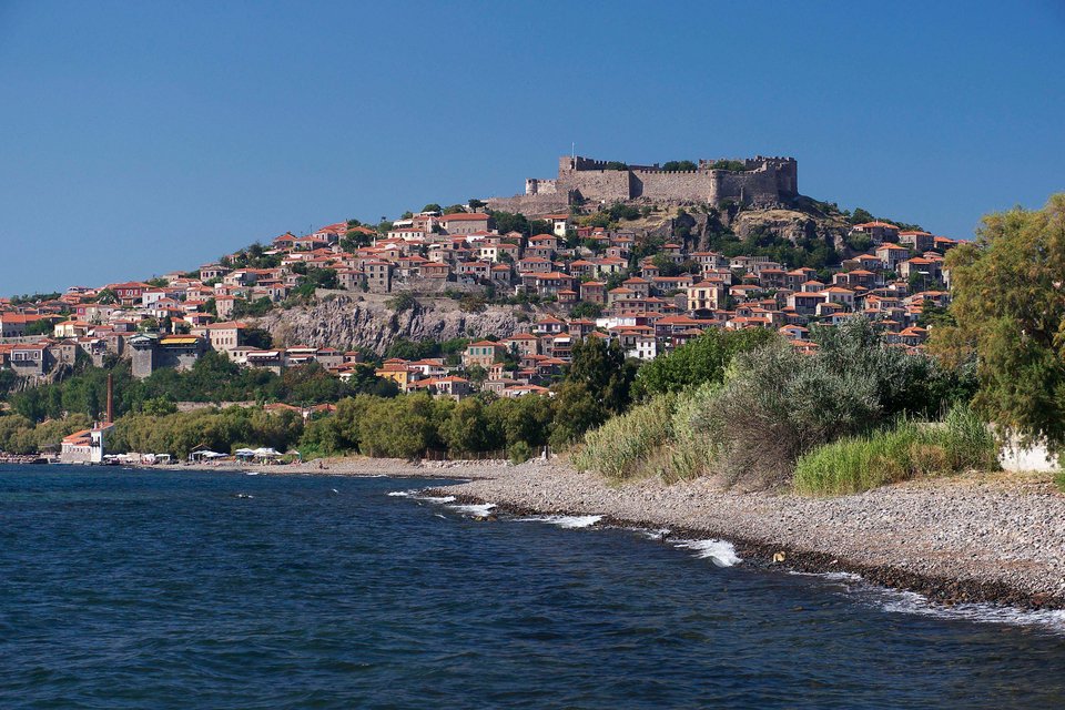 ΒΒC: Λέσβος, η πρωτεύουσα του σεξοτουρισμού στην αρχαιότητα -Τι συνέβαινε εκεί | iefimerida.gr 3