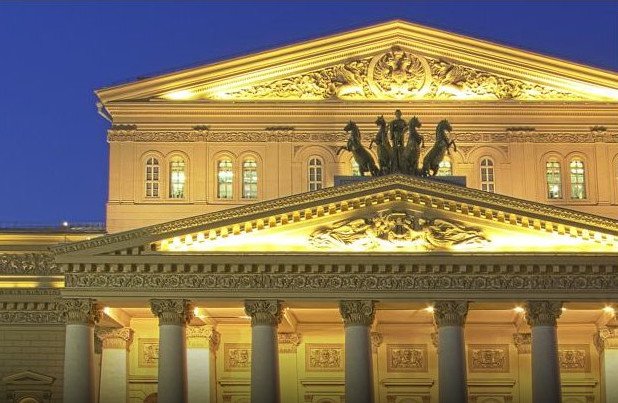 Το ιστορικό Μετροπόλ: Αυτό είναι το αρ νουβό ξενοδοχείο που μένει ο Τσίπρας στη Μόσχα [εικόνες] | iefimerida.gr 11