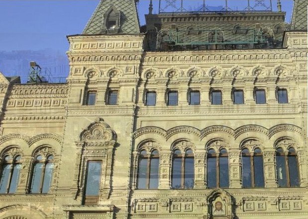 Το ιστορικό Μετροπόλ: Αυτό είναι το αρ νουβό ξενοδοχείο που μένει ο Τσίπρας στη Μόσχα [εικόνες] | iefimerida.gr 10