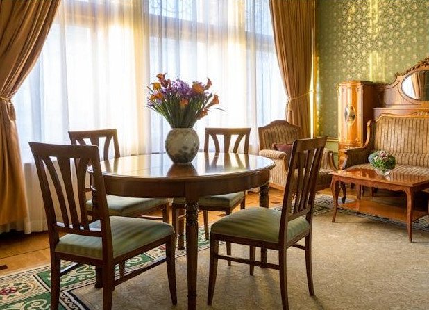 Το ιστορικό Μετροπόλ: Αυτό είναι το αρ νουβό ξενοδοχείο που μένει ο Τσίπρας στη Μόσχα [εικόνες] | iefimerida.gr 17