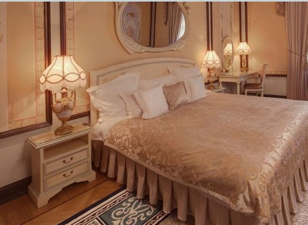 Το ιστορικό Μετροπόλ: Αυτό είναι το αρ νουβό ξενοδοχείο που μένει ο Τσίπρας στη Μόσχα [εικόνες] | iefimerida.gr 16