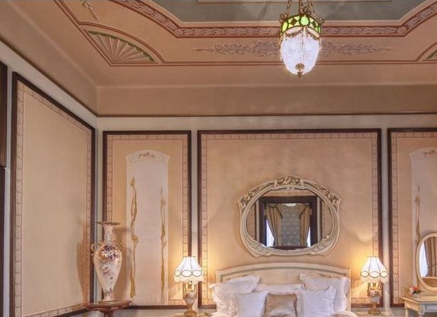 Το ιστορικό Μετροπόλ: Αυτό είναι το αρ νουβό ξενοδοχείο που μένει ο Τσίπρας στη Μόσχα [εικόνες] | iefimerida.gr 14