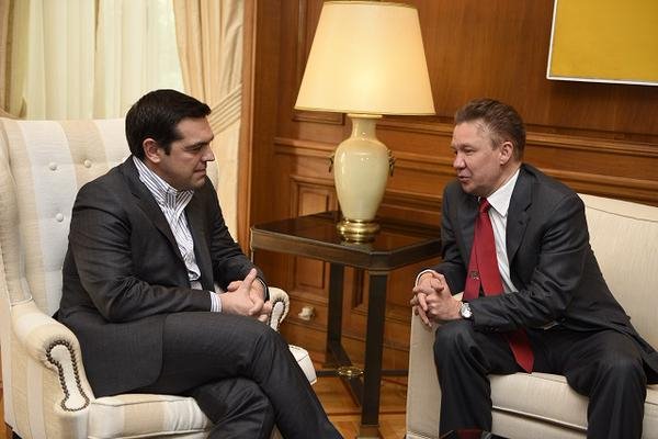 Τι απέγινε o ρωσικός αγωγός αερίου και τα 5 δισ. προκαταβολή -Γιατί σιωπά ο Λαφαζάνης [εικόνες] | iefimerida.gr 0