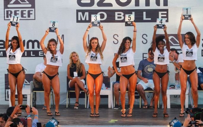 «Μις Οπίσθια»: Τα εναλλακτικά σούπερ σέξι καλλιστεία στη Χιλή [βίντεο & εικόνες] | iefimerida.gr 6