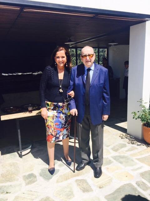 Το Πάσχα του Κωνσταντίνου Μητσοτάκη στα Χανιά [εικόνες] | iefimerida.gr 0