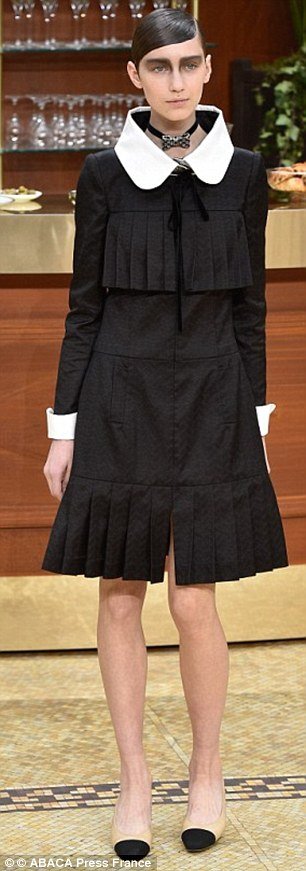 Plus-size μοντέλο αποκαλύπτει: Αυτές τις δίαιτες πείνας κάνουν τα λιπόσαρκα μοντέλα πριν τις εβδομάδες μόδας [εικόνες] | iefimerida.gr 4