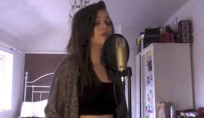 Πέθανε 19χρονη παίκτρια του Voice και του X-Factor [εικόνες] | iefimerida.gr 0