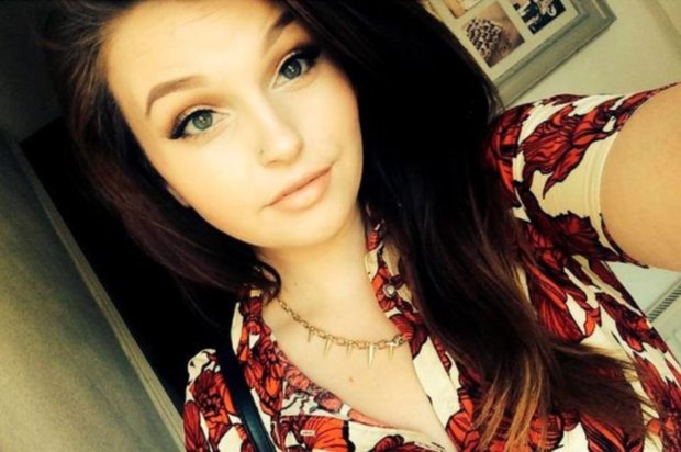 Πέθανε 19χρονη παίκτρια του Voice και του X-Factor [εικόνες] | iefimerida.gr 4