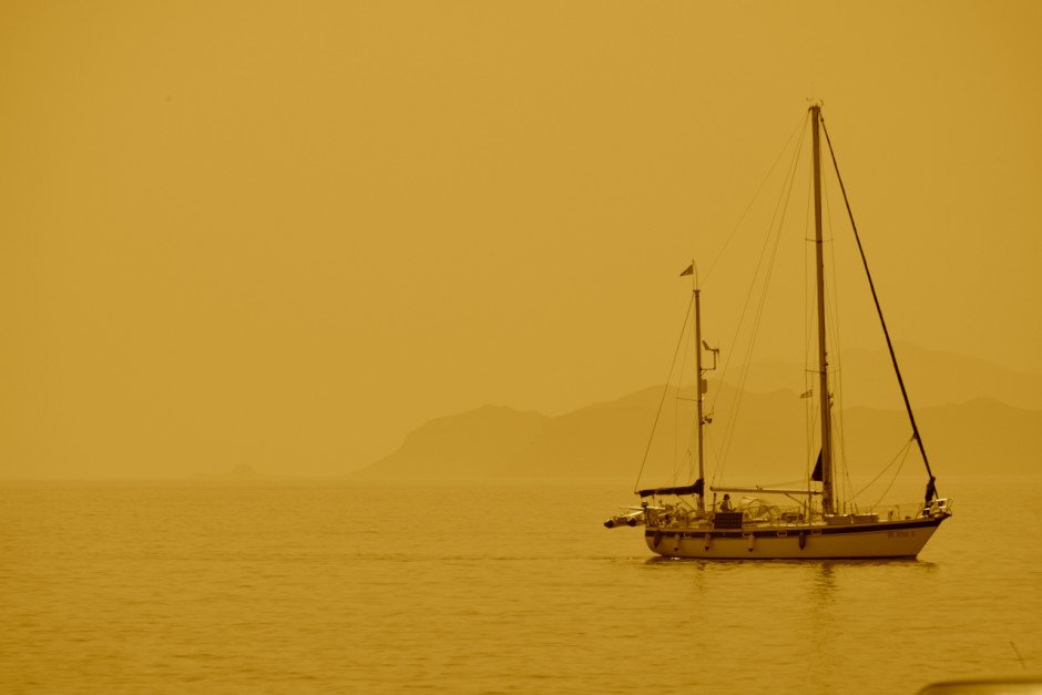 Υπόκλιση αμερικανικού site στη Μονεμβασιά: Τώρα καταλάβαμε γιατί την υμνούσαν οι ποιητές [εικόνες] | iefimerida.gr 0