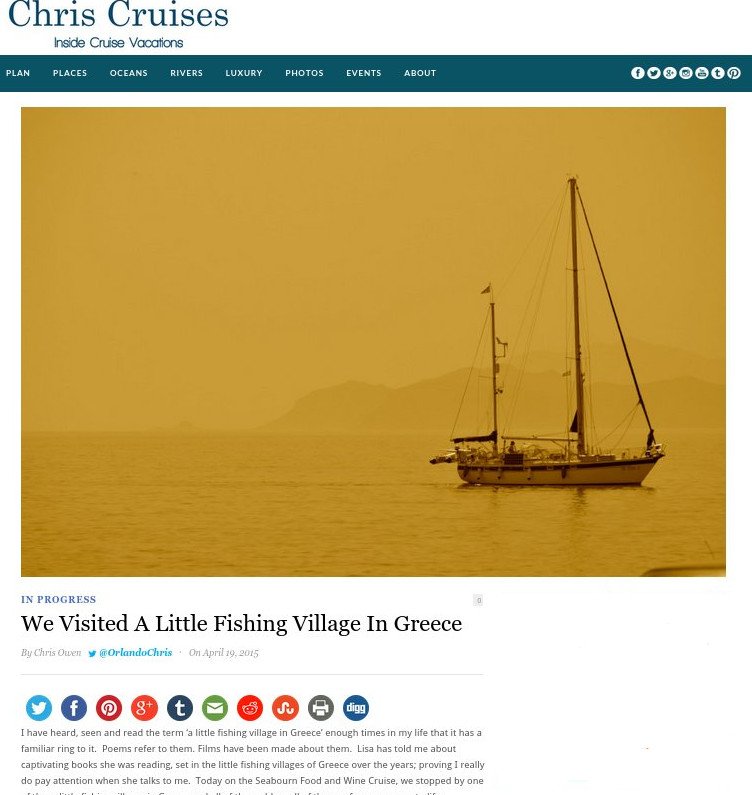 Υπόκλιση αμερικανικού site στη Μονεμβασιά: Τώρα καταλάβαμε γιατί την υμνούσαν οι ποιητές [εικόνες] | iefimerida.gr 9