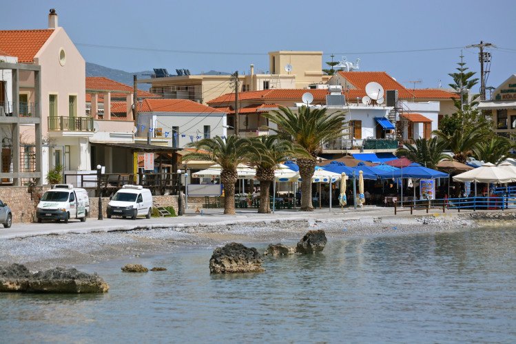 Υπόκλιση αμερικανικού site στη Μονεμβασιά: Τώρα καταλάβαμε γιατί την υμνούσαν οι ποιητές [εικόνες] | iefimerida.gr 3