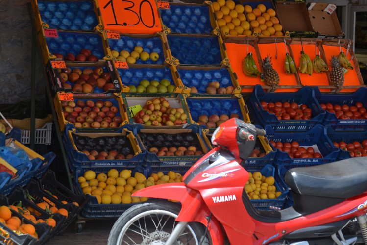 Υπόκλιση αμερικανικού site στη Μονεμβασιά: Τώρα καταλάβαμε γιατί την υμνούσαν οι ποιητές [εικόνες] | iefimerida.gr 4