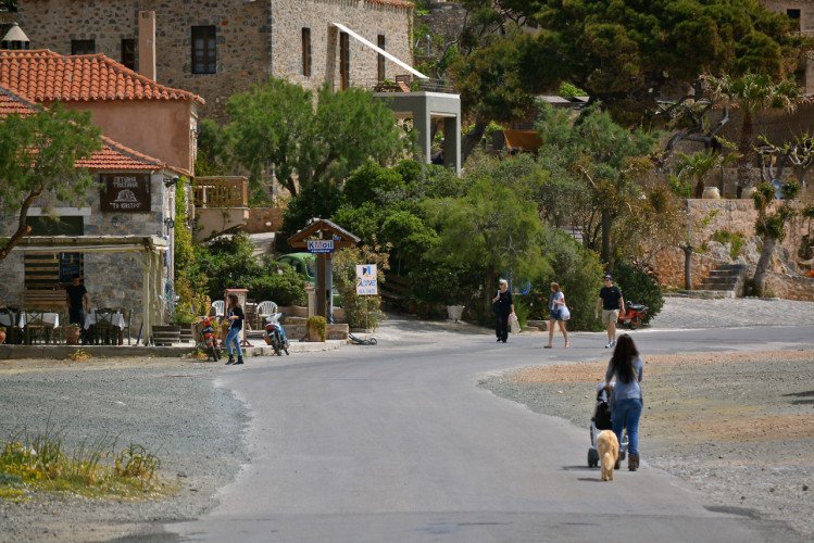 Υπόκλιση αμερικανικού site στη Μονεμβασιά: Τώρα καταλάβαμε γιατί την υμνούσαν οι ποιητές [εικόνες] | iefimerida.gr 8