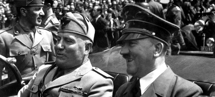 Οταν εκτέλεσαν και κρέμασαν ανάποδα τον Μουσολίνι και την Κλάρα [εικόνες] | iefimerida.gr 7