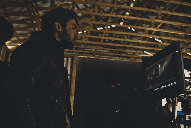 Ο κούκλος γιος της Αγγελικής Νικολούλη κάνει καριέρα στο Λος Αντζελες [εικόνες] | iefimerida.gr 7