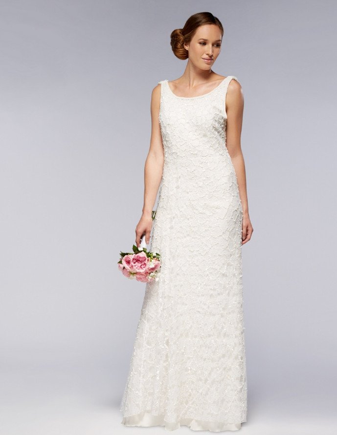 Τα 10 πιο φίνα νυφικά της άνοιξης από 57 μέχρι 370 ευρώ [εικόνες] | iefimerida.gr 8