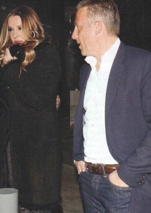 50άρης το νέο αμόρε της Γερμανού [εικόνες] | iefimerida.gr 0