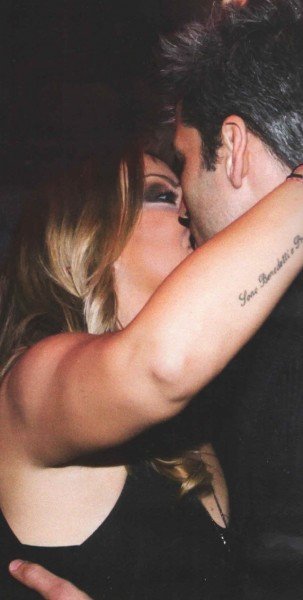 Το νέο αμόρε της Ναταλίας Γερμανού είναι πανέμορφος [εικόνες] | iefimerida.gr 1