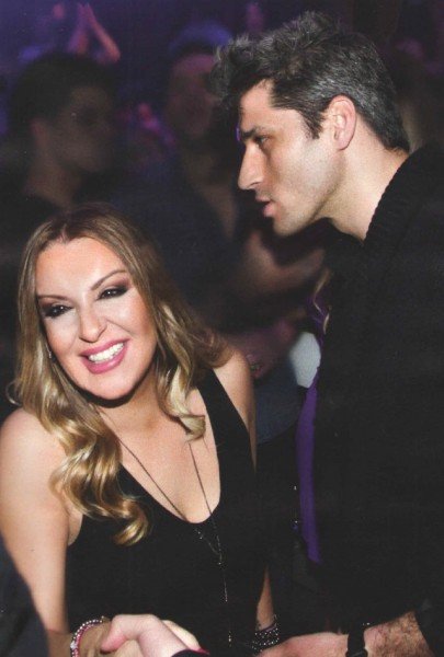 Το νέο αμόρε της Ναταλίας Γερμανού είναι πανέμορφος [εικόνες] | iefimerida.gr 2