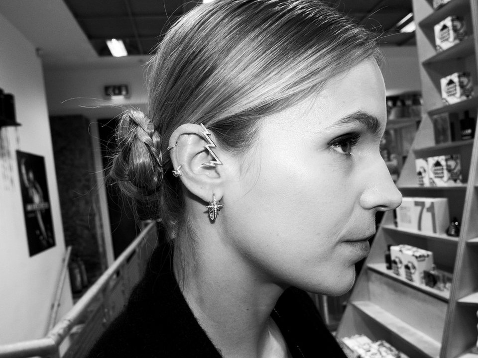 Ολα όσα δεν ξέραμε για τη χρυσή κληρονόμο Ευγενία Νιάρχου [εικόνες] | iefimerida.gr 1