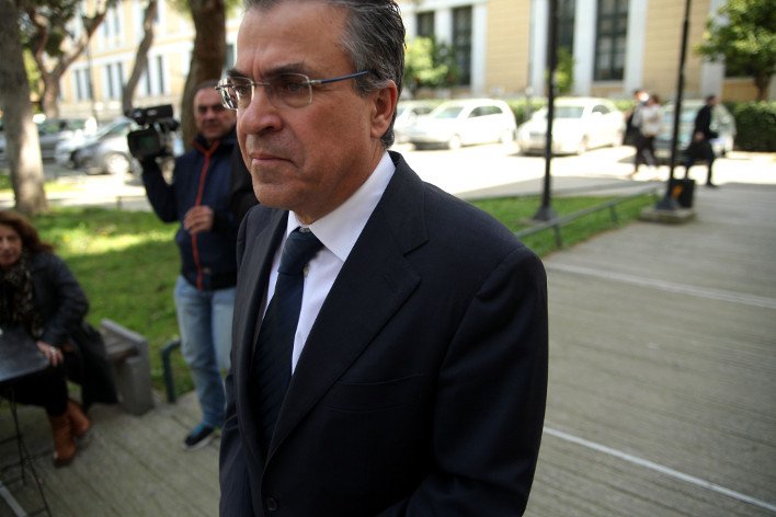 Το παρασκήνιο της δίκης Δούρου-Ντινόπουλου -Τι ζήτησε στην αγωγή της -Τι απάντησε ο πρώην υπουργός [εικόνες & βίντεο] | iefimerida.gr 3