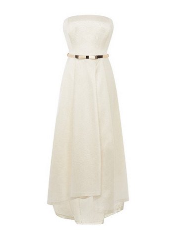 Τα 10 πιο φίνα νυφικά της άνοιξης από 57 μέχρι 370 ευρώ [εικόνες] | iefimerida.gr 0