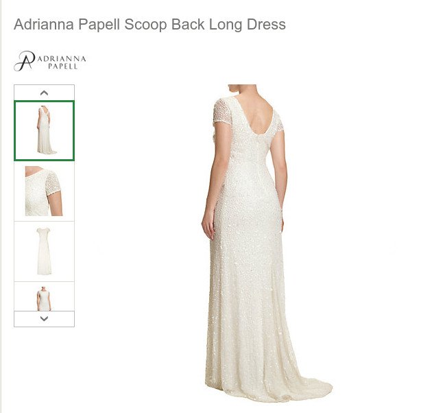 Τα 10 πιο φίνα νυφικά της άνοιξης από 57 μέχρι 370 ευρώ [εικόνες] | iefimerida.gr 2