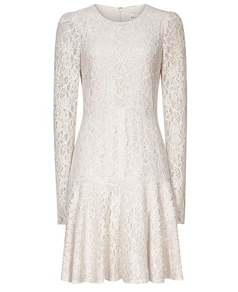 Τα 10 πιο φίνα νυφικά της άνοιξης από 57 μέχρι 370 ευρώ [εικόνες] | iefimerida.gr 4