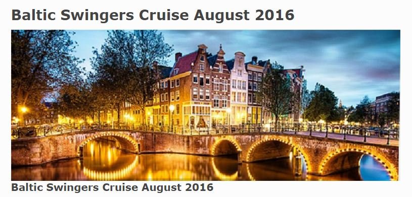 Κρουαζιέρες αυστηρά για ενηλίκους – Οργια, ερωτικές ταινίες και θεματικά πάρτι [εικόνες]  | iefimerida.gr 2