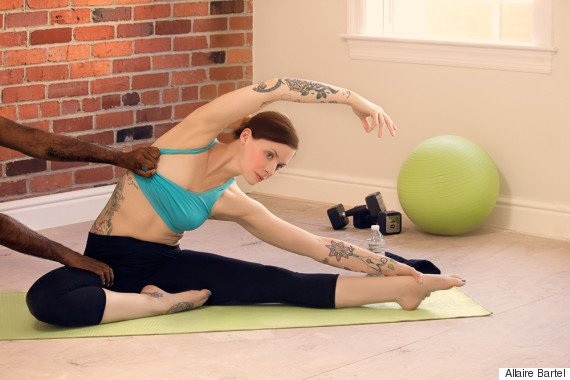 Ετσι είναι ο σεξισμός -Αυτά που πιστεύουν οι άνδρες ότι έχουν δικαίωμα να κάνουν στο σώμα μιας γυναίκας [εικόνες] | iefimerida.gr 0