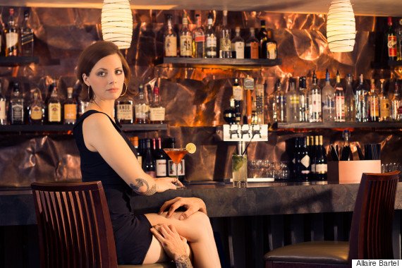 Ετσι είναι ο σεξισμός -Αυτά που πιστεύουν οι άνδρες ότι έχουν δικαίωμα να κάνουν στο σώμα μιας γυναίκας [εικόνες] | iefimerida.gr 2