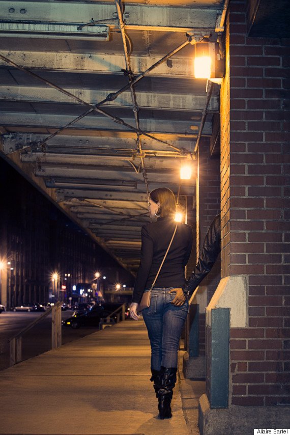 Ετσι είναι ο σεξισμός -Αυτά που πιστεύουν οι άνδρες ότι έχουν δικαίωμα να κάνουν στο σώμα μιας γυναίκας [εικόνες] | iefimerida.gr 3