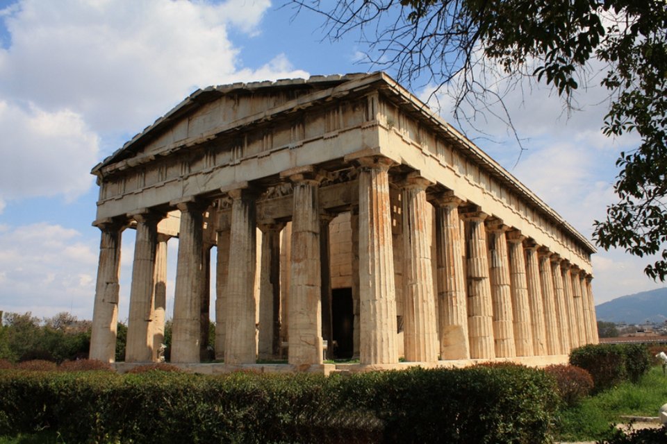 Τα 28 καλύτερα αξιοθέατα για διακοπές στην Ελλάδα [λίστα & εικόνες] | iefimerida.gr 7