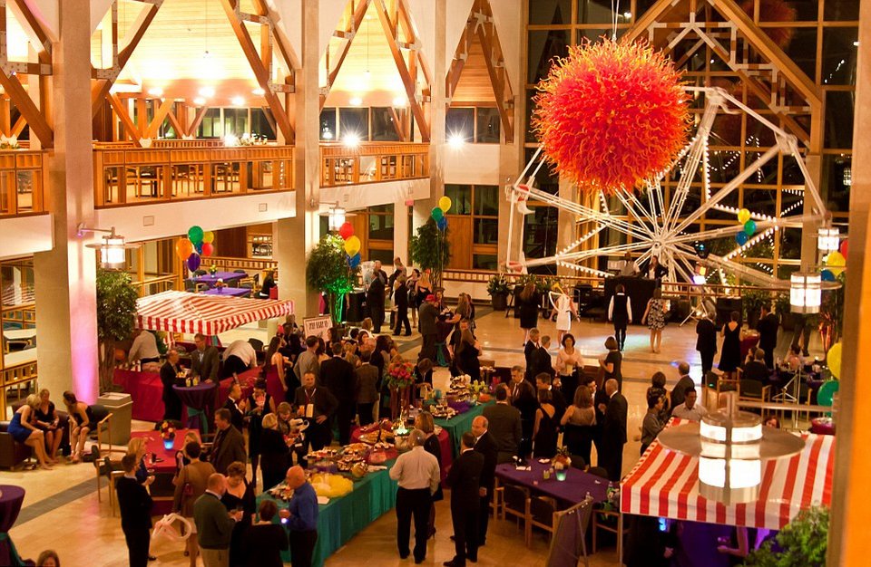 Μα πώς δουλεύουν εκεί; -Αυτά δεν είναι γραφεία, είναι παιδική χαρά για κάθε εργαζόμενο [εικόνες] | iefimerida.gr 0