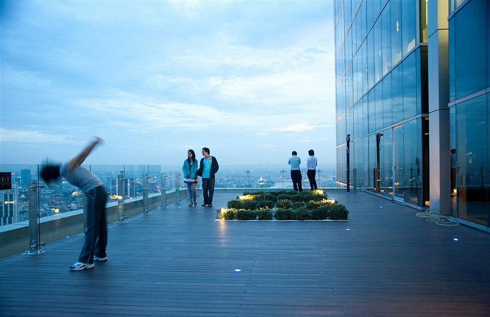 Μα πώς δουλεύουν εκεί; -Αυτά δεν είναι γραφεία, είναι παιδική χαρά για κάθε εργαζόμενο [εικόνες] | iefimerida.gr 10