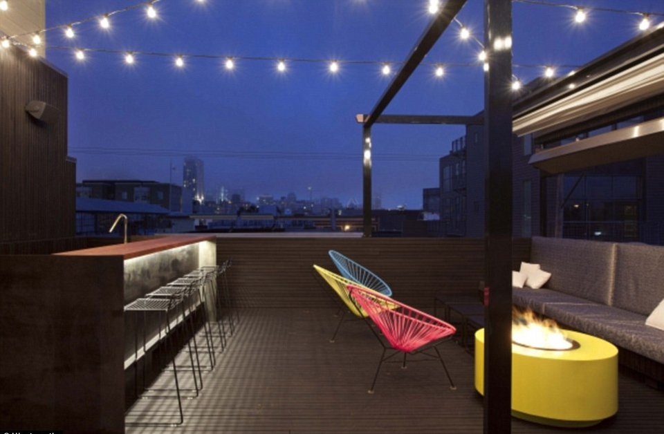 Μα πώς δουλεύουν εκεί; -Αυτά δεν είναι γραφεία, είναι παιδική χαρά για κάθε εργαζόμενο [εικόνες] | iefimerida.gr 11