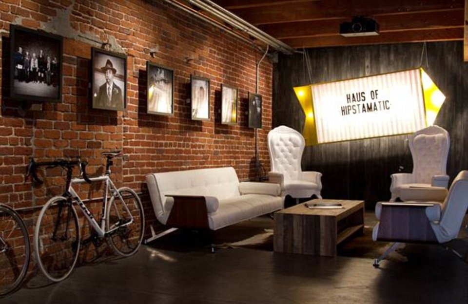 Μα πώς δουλεύουν εκεί; -Αυτά δεν είναι γραφεία, είναι παιδική χαρά για κάθε εργαζόμενο [εικόνες] | iefimerida.gr 12